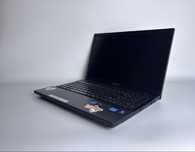 Ноутбук Samsung core i3 с видеокартой