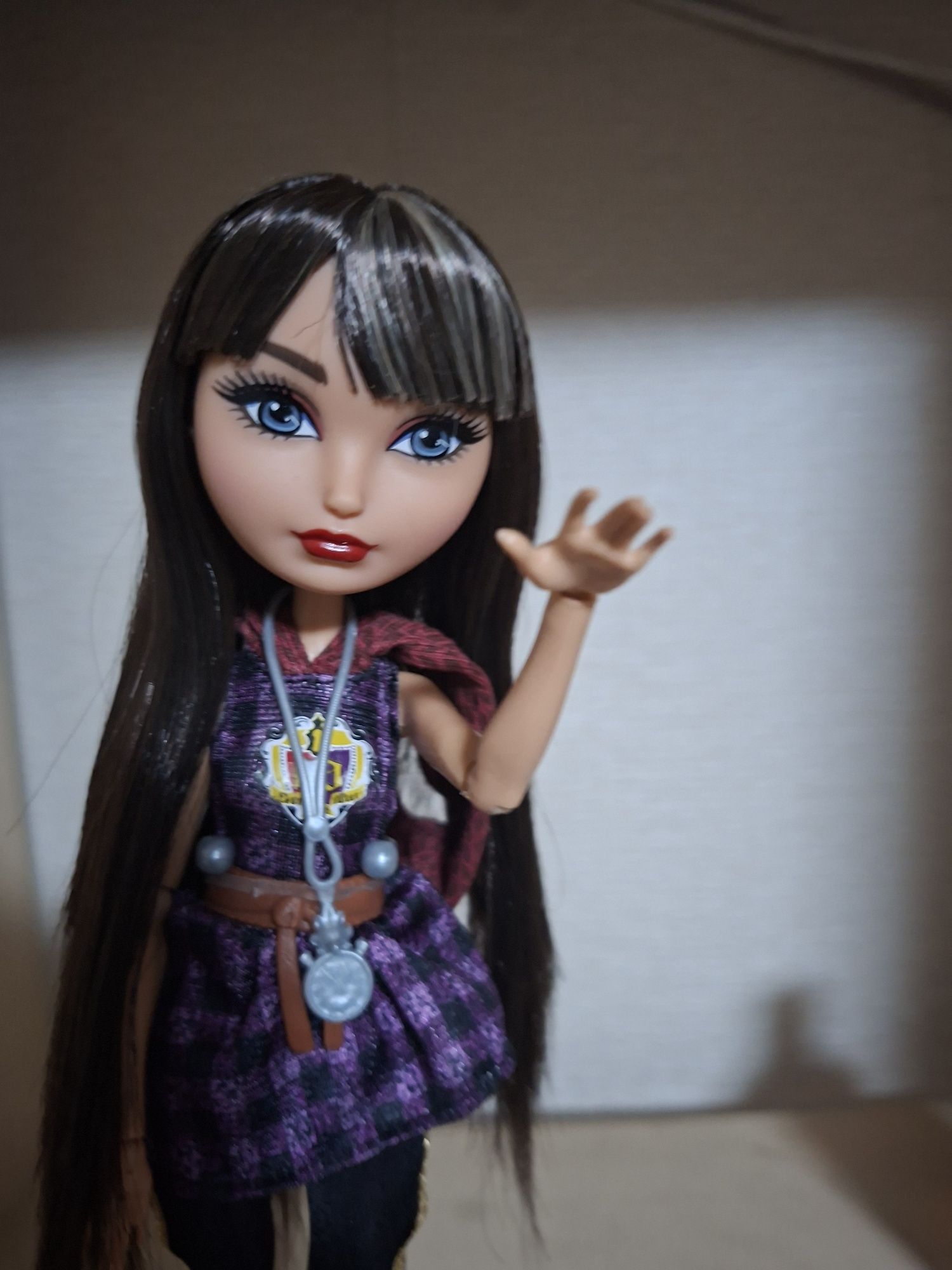 Сериз худ евер афтер хай ever after high
