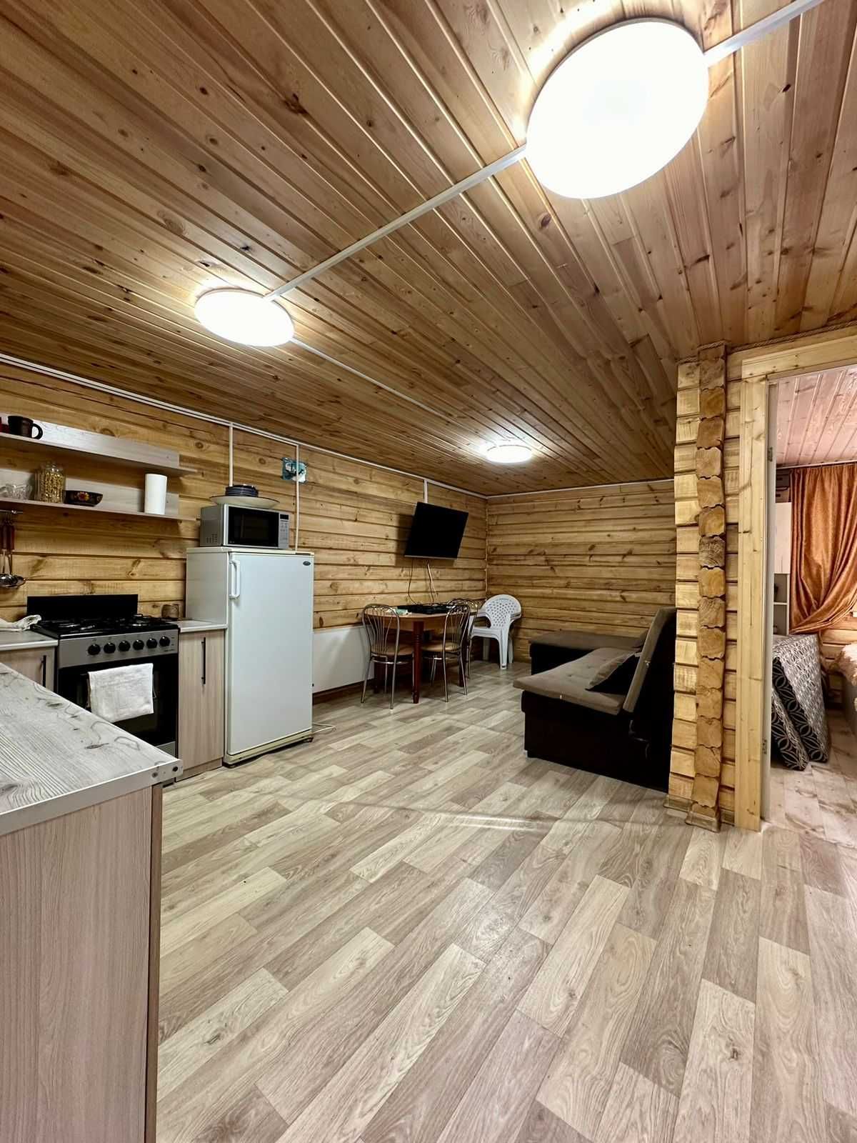 Продам дачу в Садовом обществе Казахстан