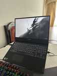 lenovo legion ноутбук