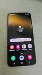 Флагман Samsung S22 в отличном. С коробкой