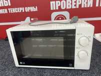 Микроволновая печь