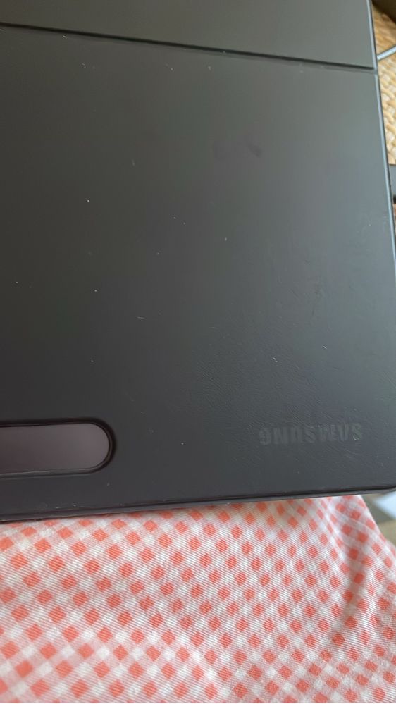 Планшет самсунг Galaxy Tab S7 FE