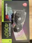 Rtx 4060ti от msi