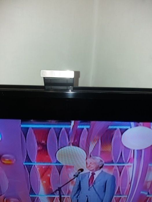 TV камера