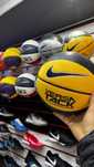 Баскетбольный мяч Nike Versa Tack в Алматы