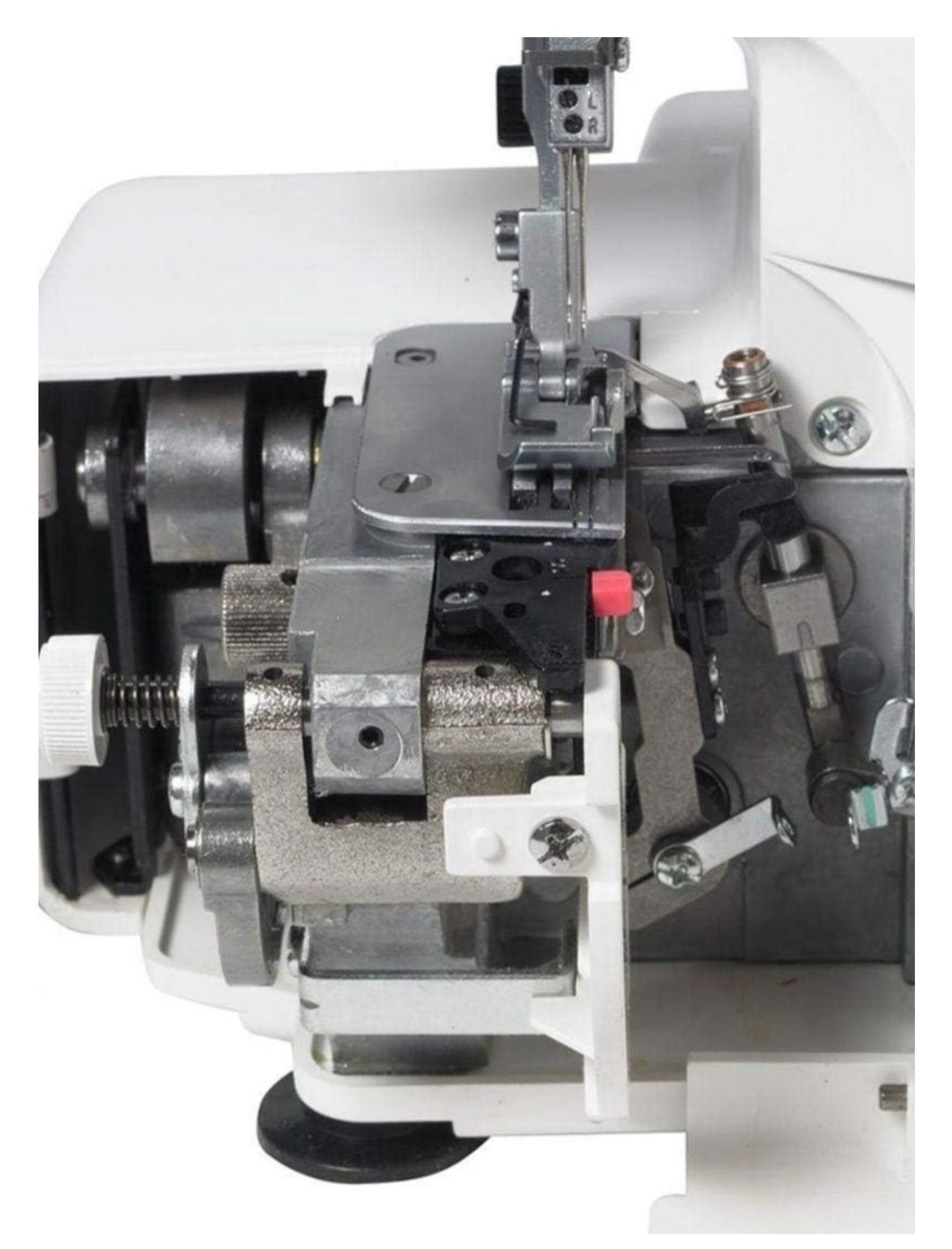 Janome 7034 Magnolia оверлок