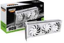 Видеокарта INNO3D GeForce RTX 5080 X3 OC White 16GB GDDR7
