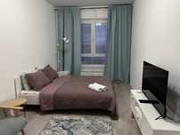Квартира, 2 комнаты, 50 м²