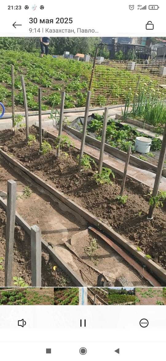 Продажа дачи в обществе СОЮЗ