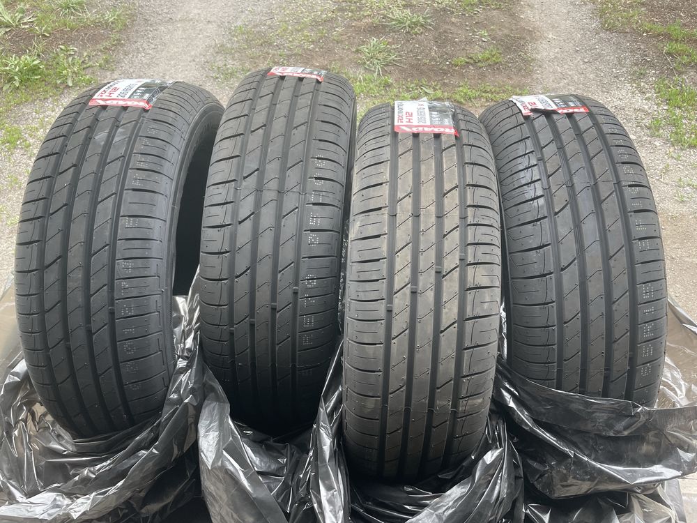 Летние шины Roadx RX Motion H12 205/65 R15 94V новые