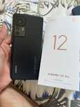 Xiaomi 12T Pro 12/256