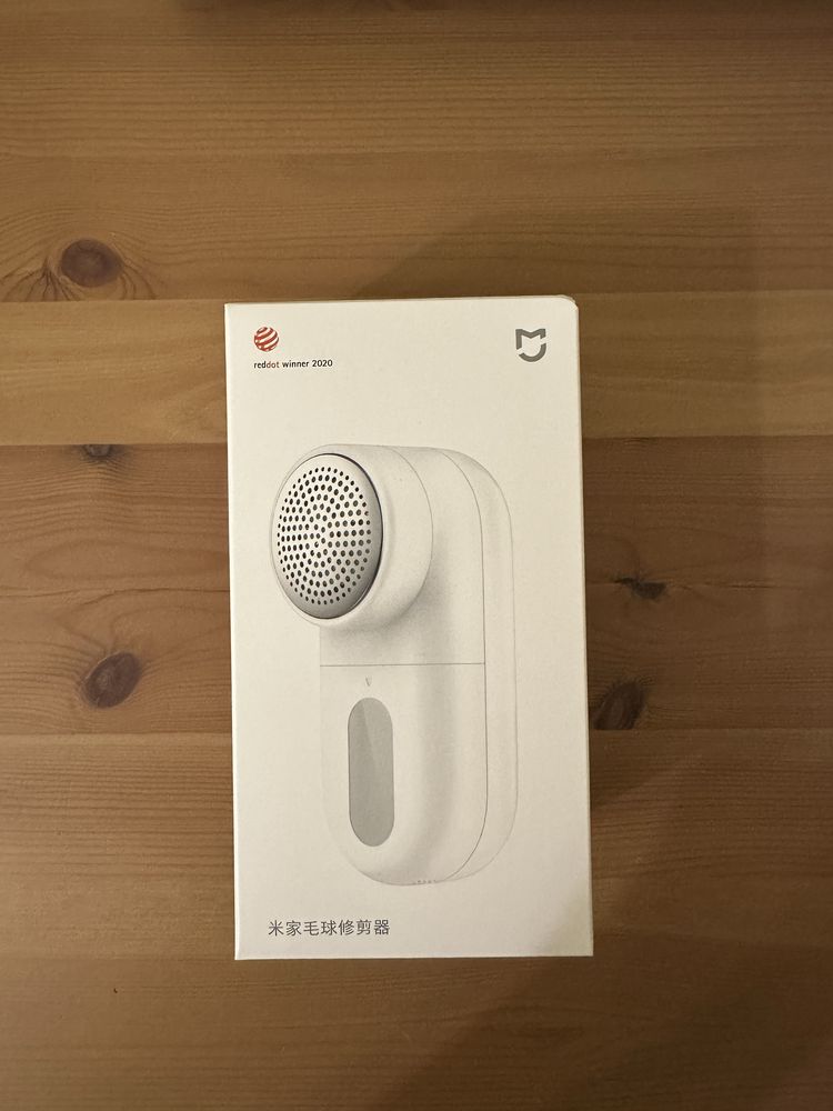 Машинка для удаления катышек Mijia (Xiaomi)