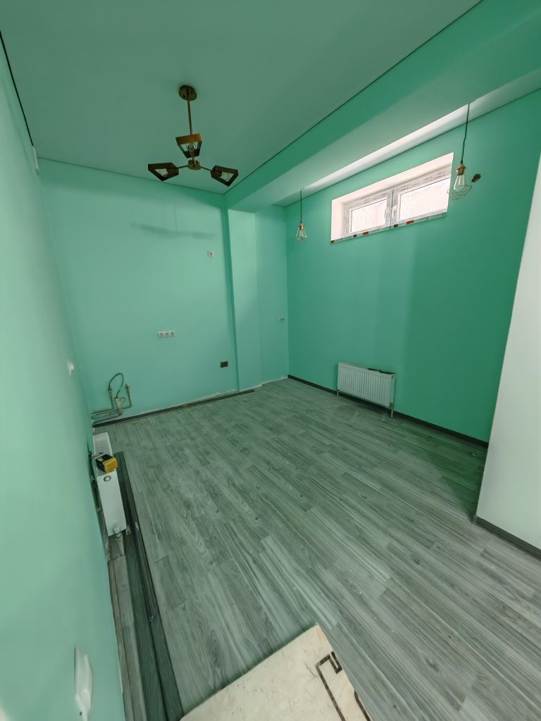 Продам 2х комн. квартиру 60 кв.м. в ЖК Saxon Yard