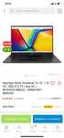 Ноутбук Asus vivobook 16
