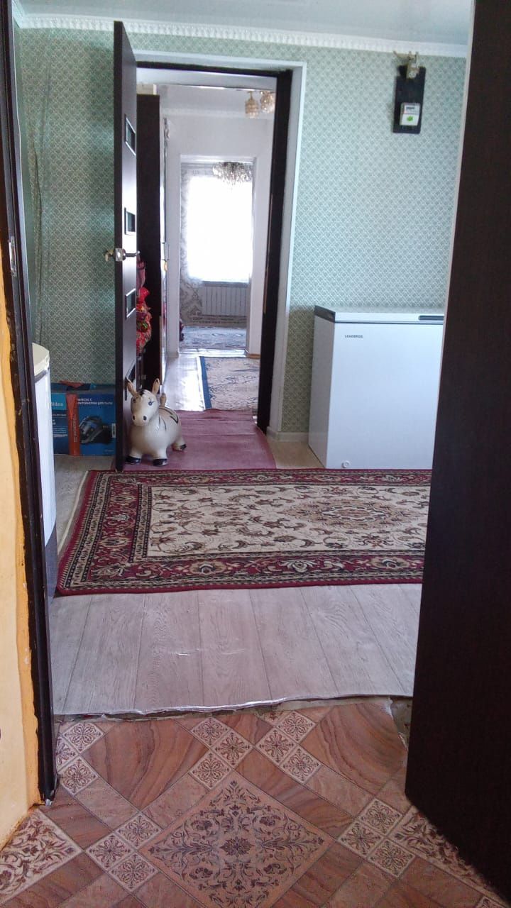 Срочно Продам дом п.Зелёный на городе 3км