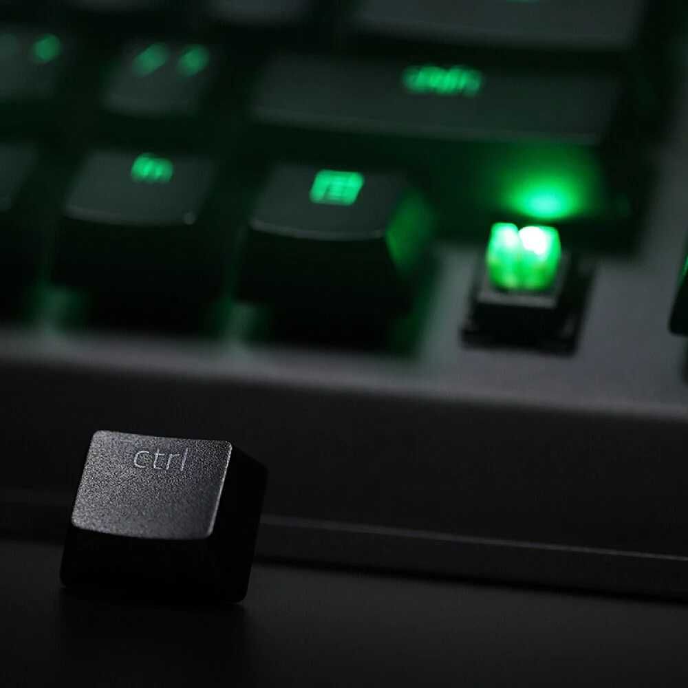 Razer BlackWidow X Tenkeyless