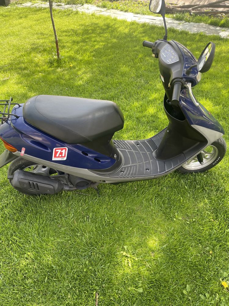 Продам Honda Dio AF27