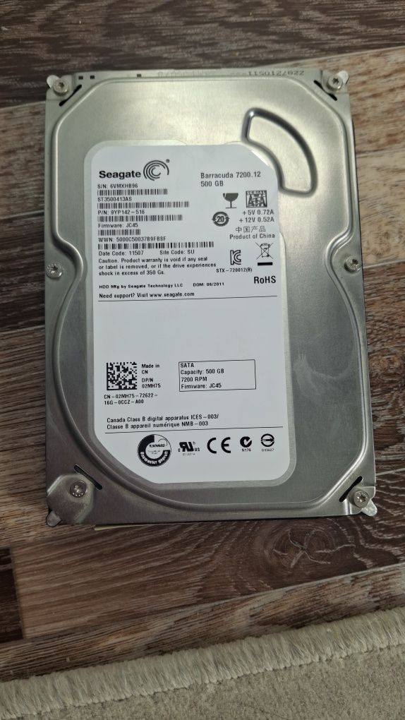 HDD жеский диск продается