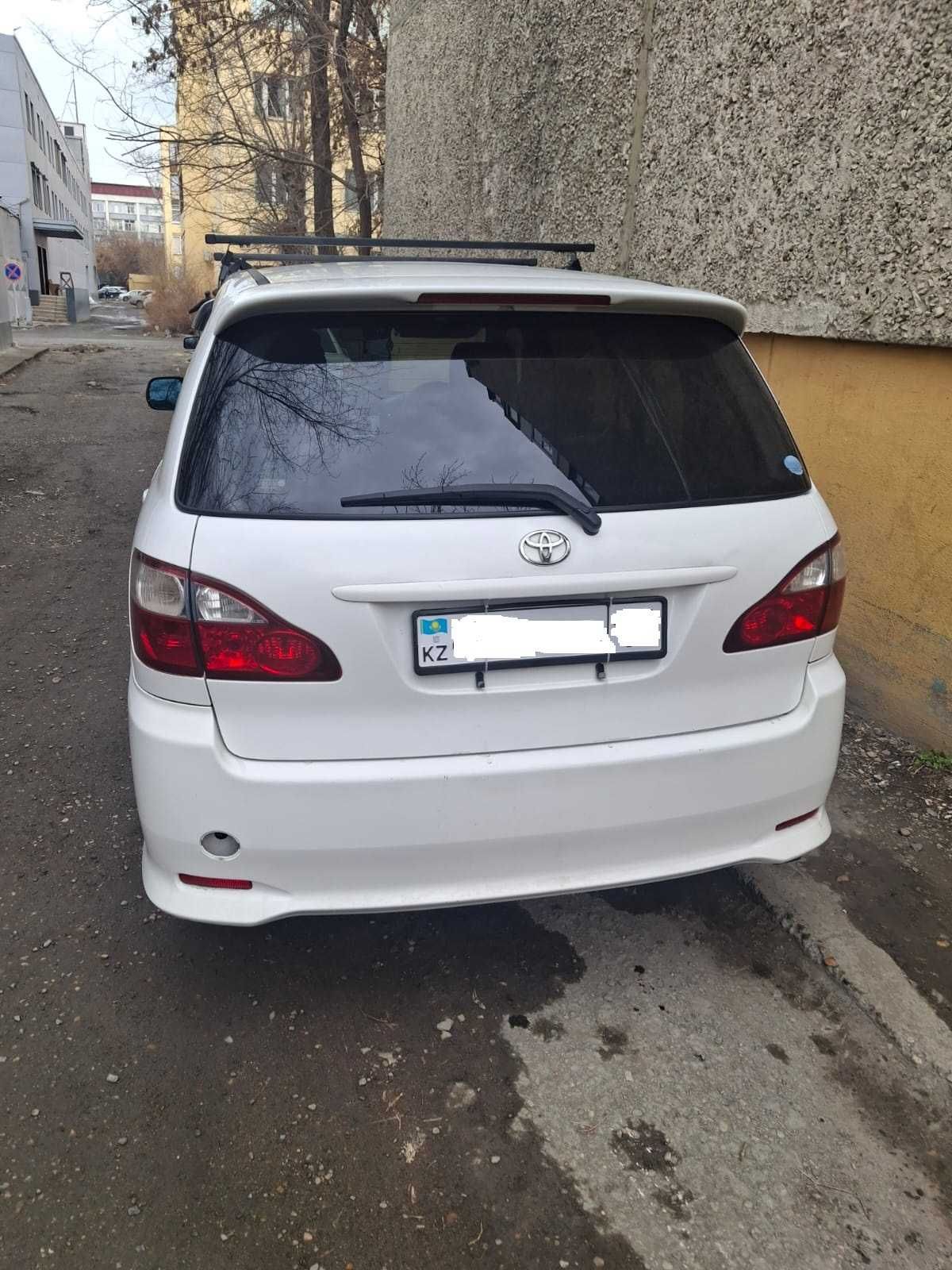 Продается Toyota Ipsum
