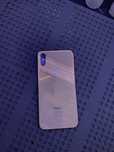 Iphone xs 256gb 100%