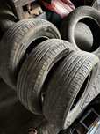 Продам резину powertrac лето 215 60 R16