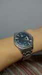QUARTZ сағаты...