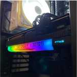 Видеокарта RTX 3070 Ti