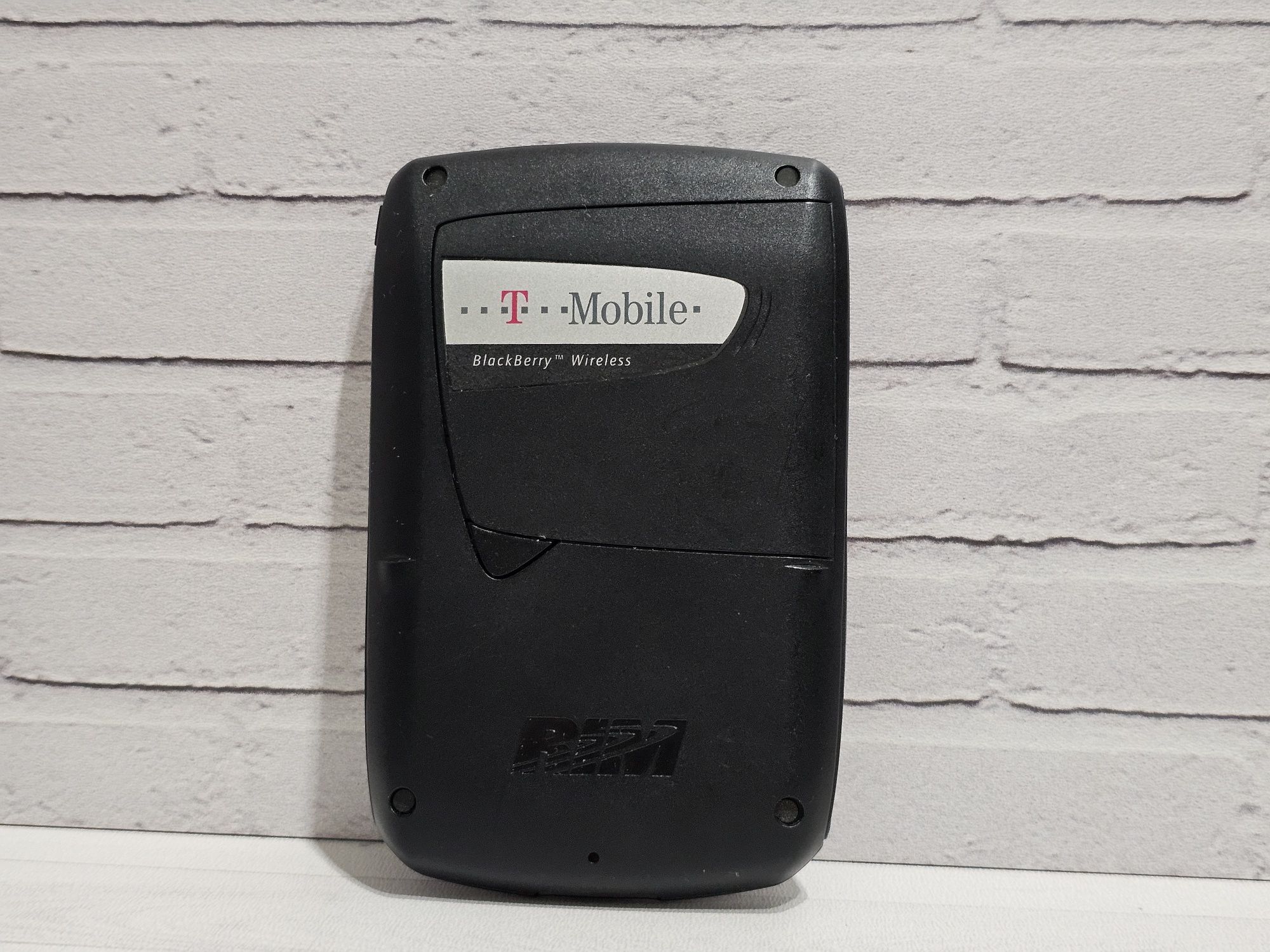 BlackBerry 7730 ретро