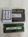 Оперативны памият на ноутбук. 8GB DDR3 , DDR4