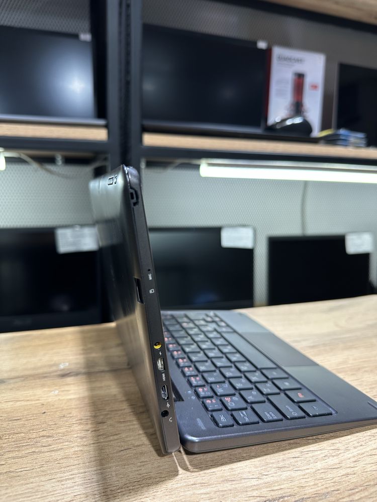 Ноутбук-трансформер Nextbook NXW9QC132, 9789/А10