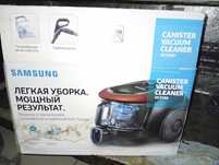 Пылесос продам срочно