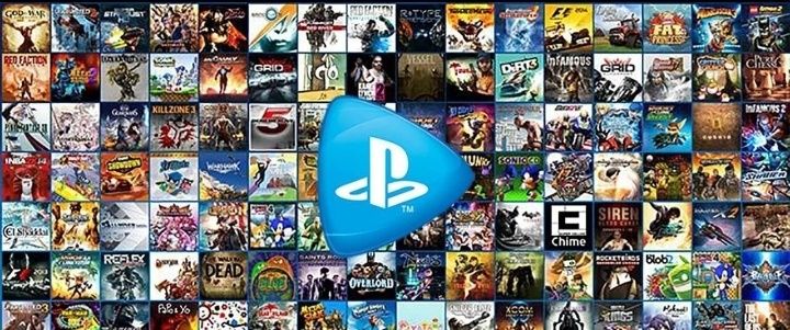 Игры PlayStation 4/5, более 100 отзывов