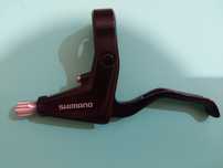 Тормозная ручка Shimano, левая