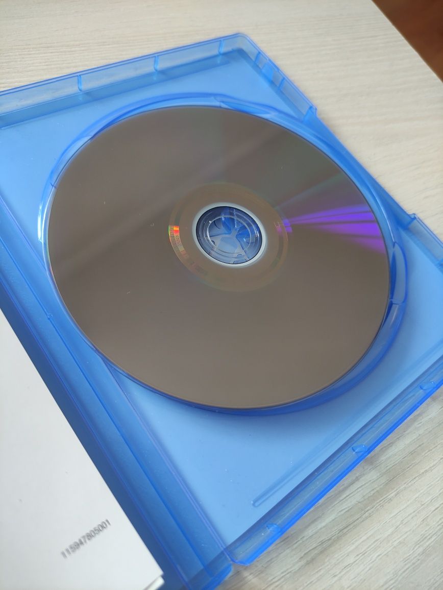 Продам Fifa 24 для PS