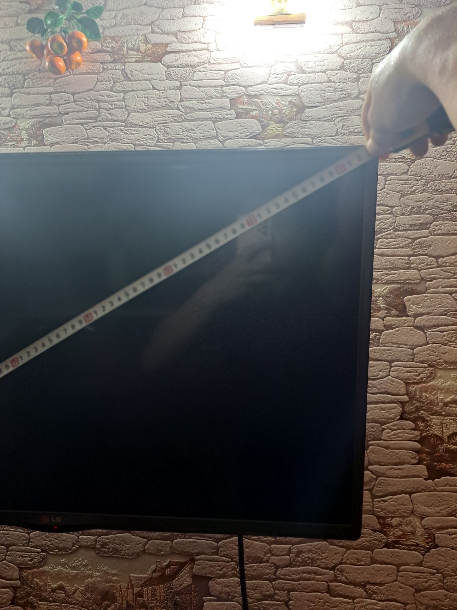 Продам с кранштейном