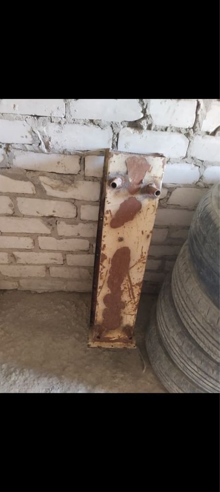Мангал сатылады.