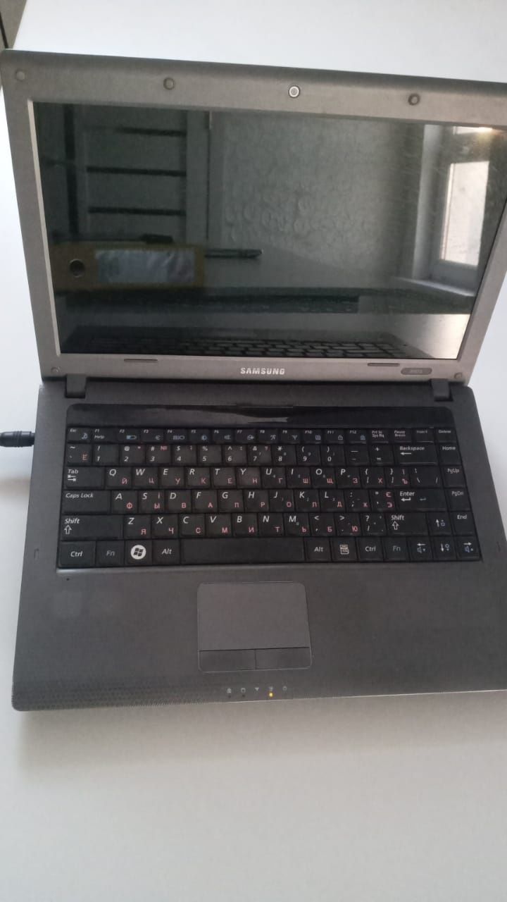 Продаются ноутбуки для работы Samsung, Sony Vaio, Dell от 60 000