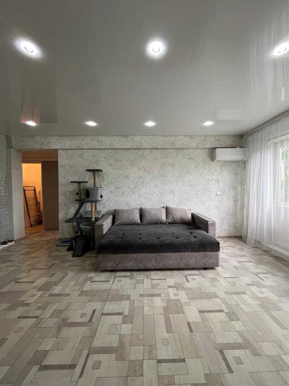 Продам 3х комн квартиру, Назарбаева 51/1, 4 этаж