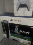 Playstation 5 новый
