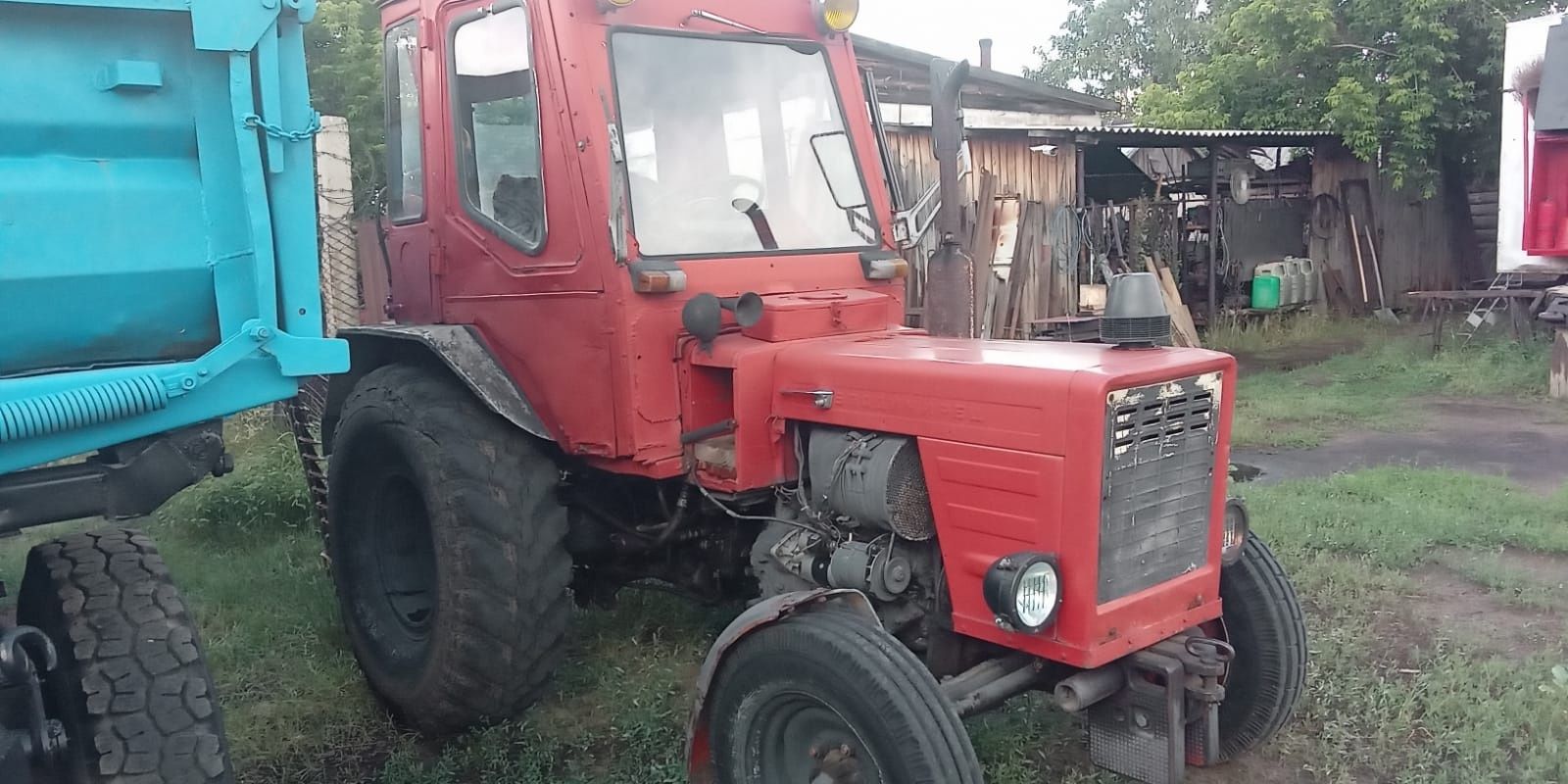 Продам Т-25 Владимирец