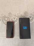 Телефон Samsung s8