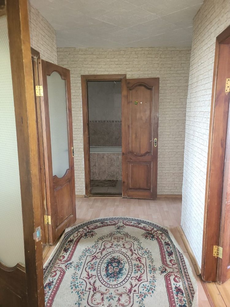 Продам 3х комнатную квартиру