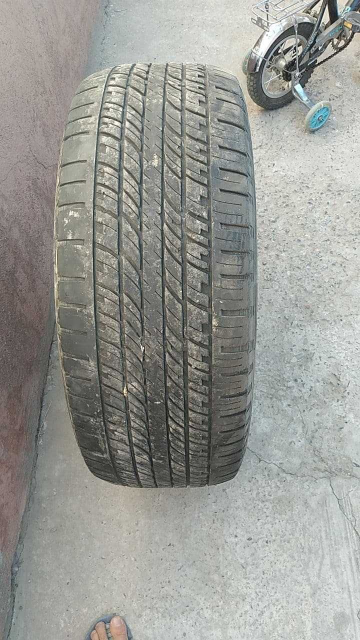 285/60/R18 Hankook, Жазғы/Летний Дискпен 60 000