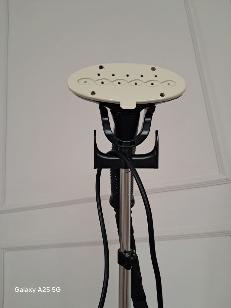 Обменяю отпариватель Geepas Garment steamer, model GGS9260.