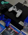 PS4 classic и slim | Рассрочка | Гарантия