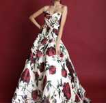 Вечернее платье SHERRI HILL