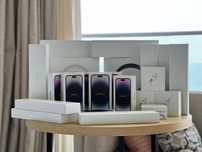 Продажа продукции Apple, Iphone 14 pro