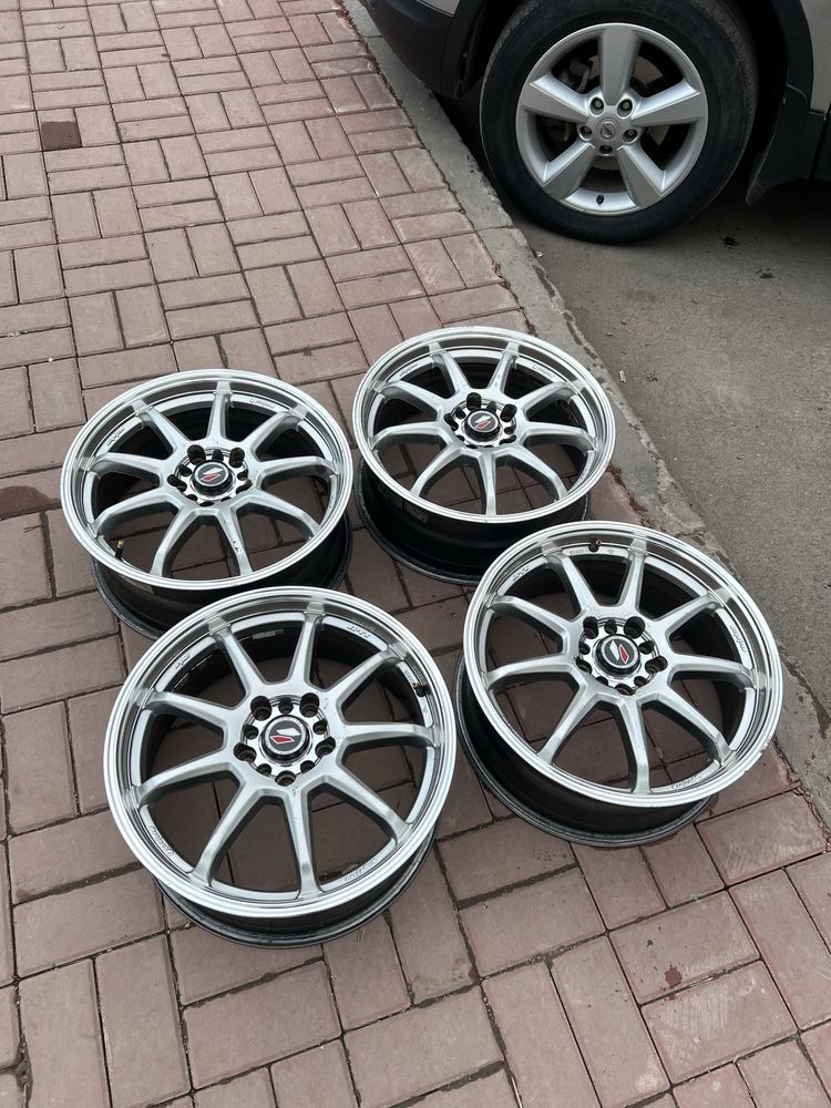 Продам диски универсальные