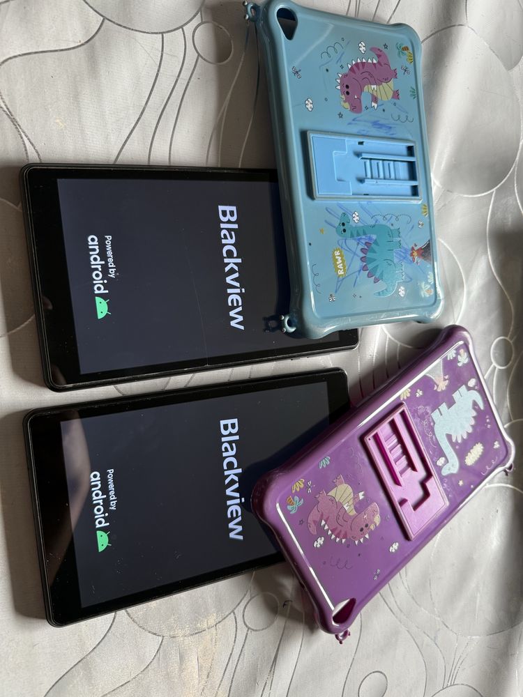 Продам Планшет Blackview Tab 50 Kids 8 дюйм 3 Гб/64 Гб